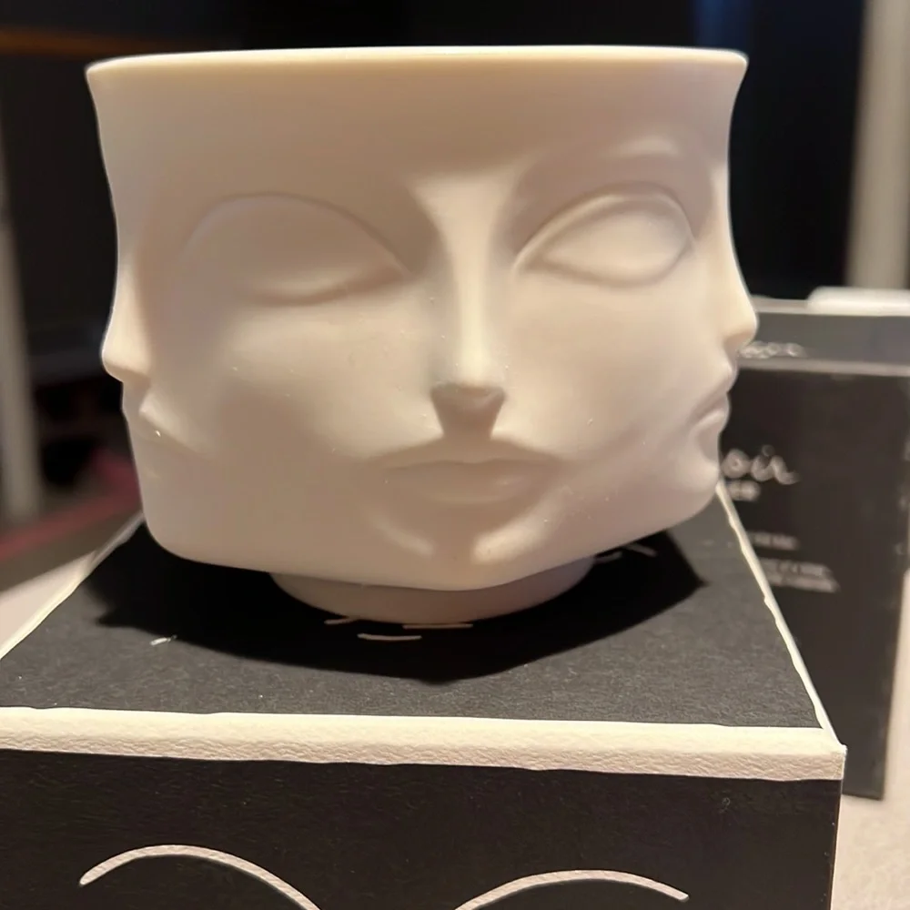 Jonathan Adler Muse Noir Candle